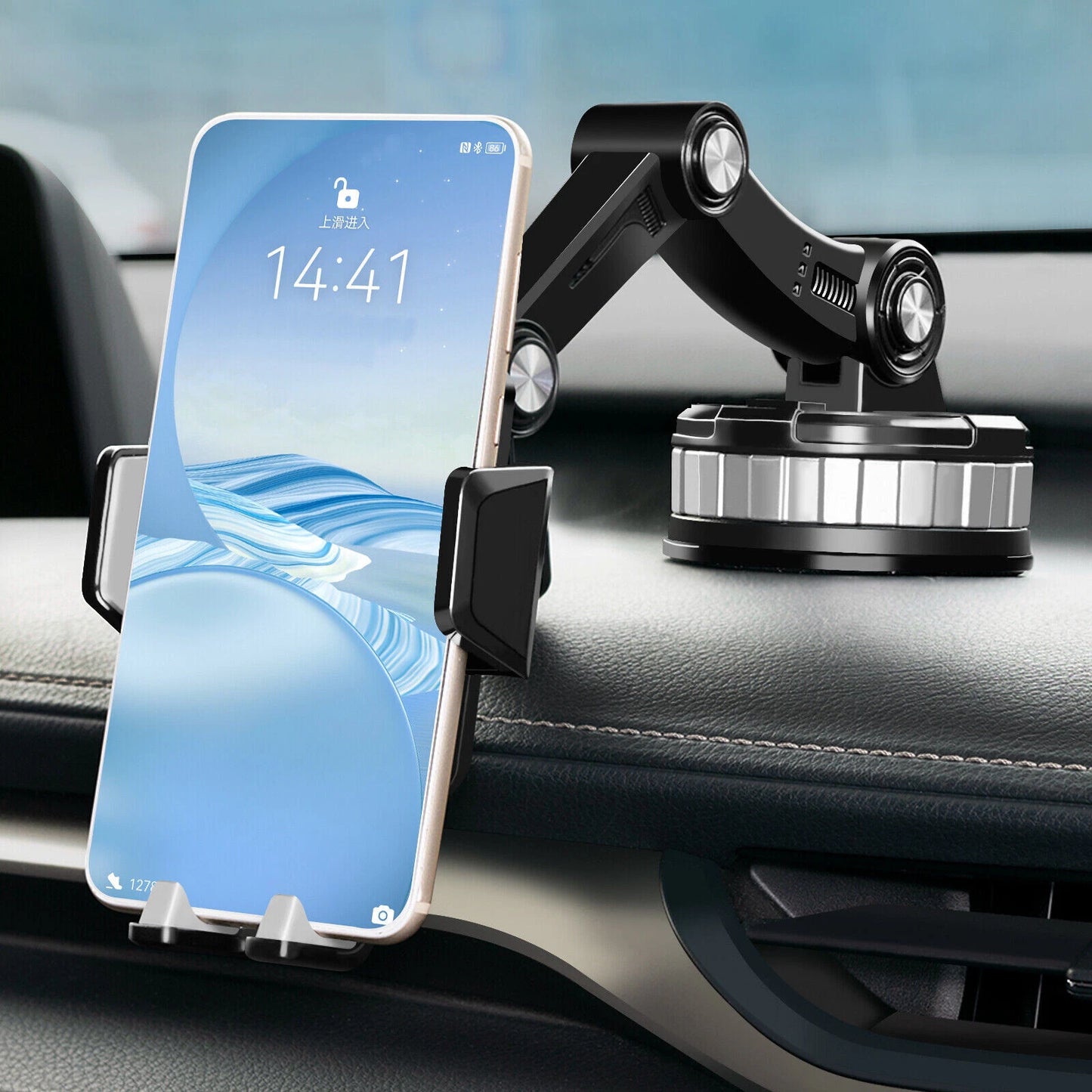 360° Rotating Phone Holder Stand