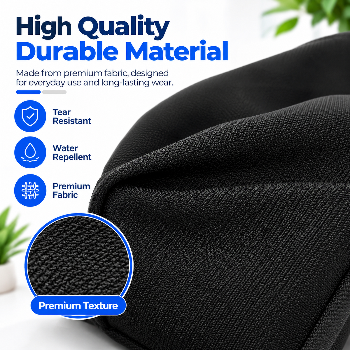 Oxford Sling Chest Bag