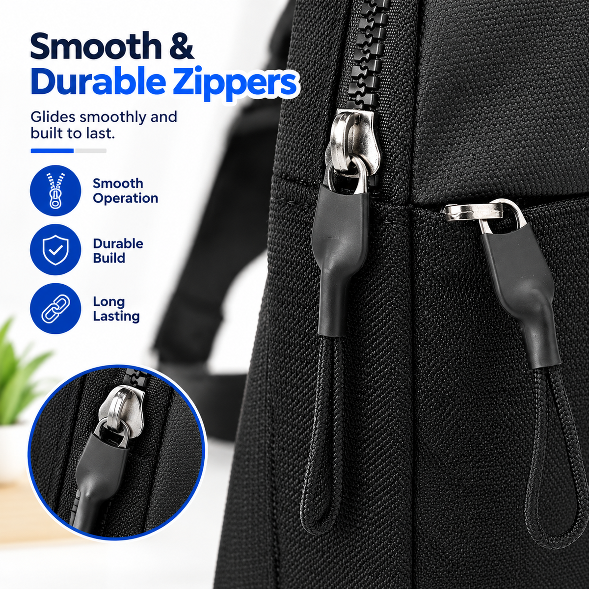 Oxford Sling Chest Bag