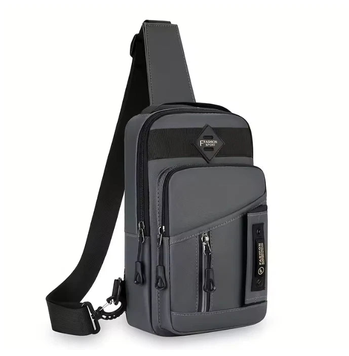 Crossbody Chest Bag
