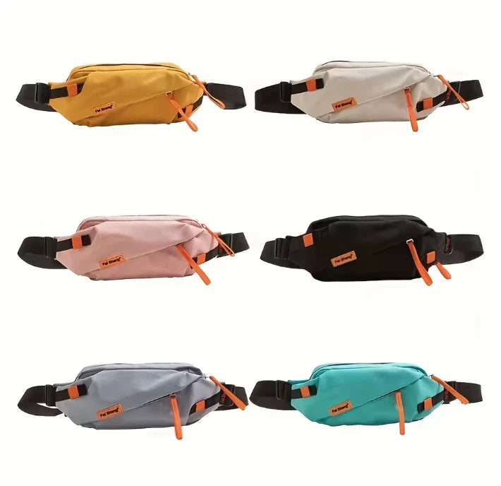 Chest Sling Bag