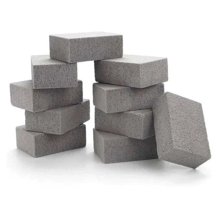 BBQ Grill Cleaning Pumice Block