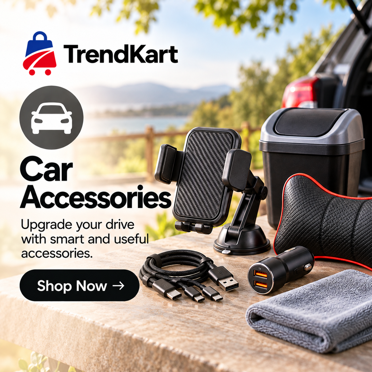 Car Accessories