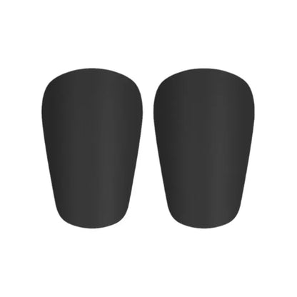 1Pair Soccer Leg Pads for Kids and Adults Mini Training Shin Pads for Soccer Training Equipment Shin Pads for Feet Shin Guard