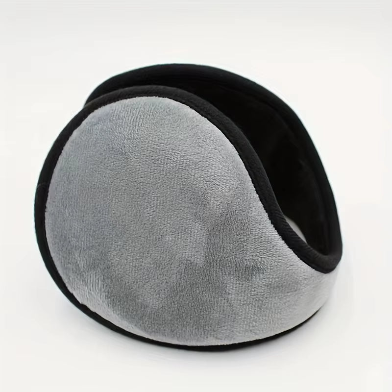 1Pcs Pearl Earmuffs Cute Autumn and Winter to Keep Warm Comfortable Unisex Warmers Imitation Rabbit Plush Ear Muff Wholesale