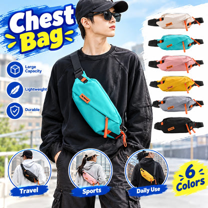 Chest Sling Bag