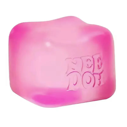 2026 Hot  Needoh Nice Cube, Sensory Toys, Anti-Stress Blocks, Stress Relief Jigsaw, Pressure Relief, Souvenir for Kids