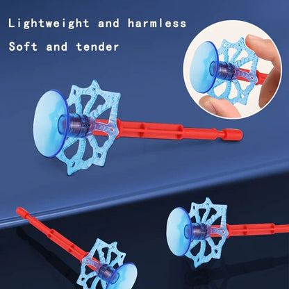 Spider Web Launcher Gloves