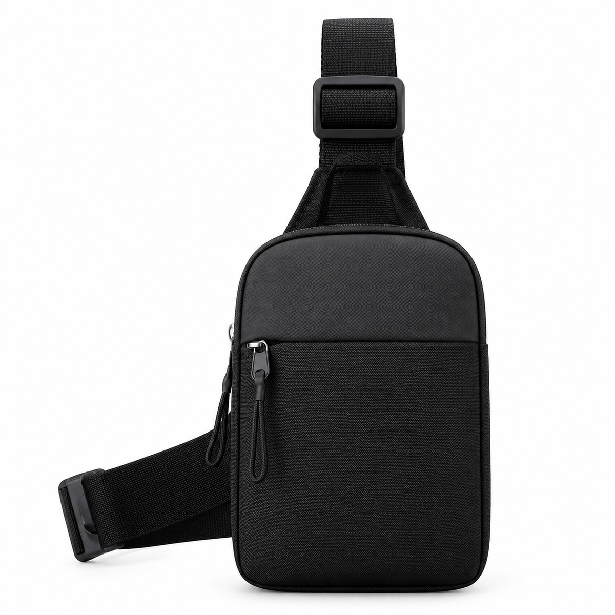 Oxford Sling Chest Bag