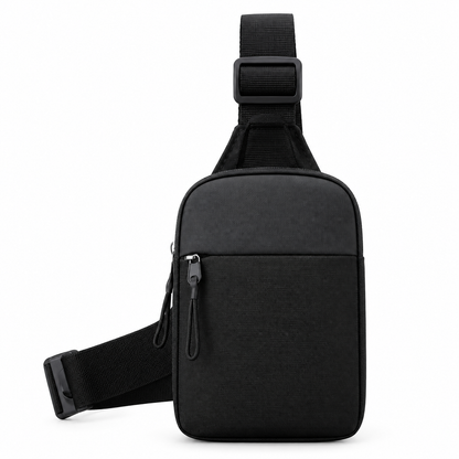 Oxford Sling Chest Bag