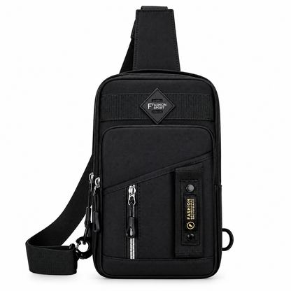 Crossbody Chest Bag