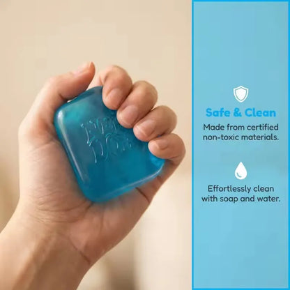2026 Hot  Needoh Nice Cube, Sensory Toys, Anti-Stress Blocks, Stress Relief Jigsaw, Pressure Relief, Souvenir for Kids