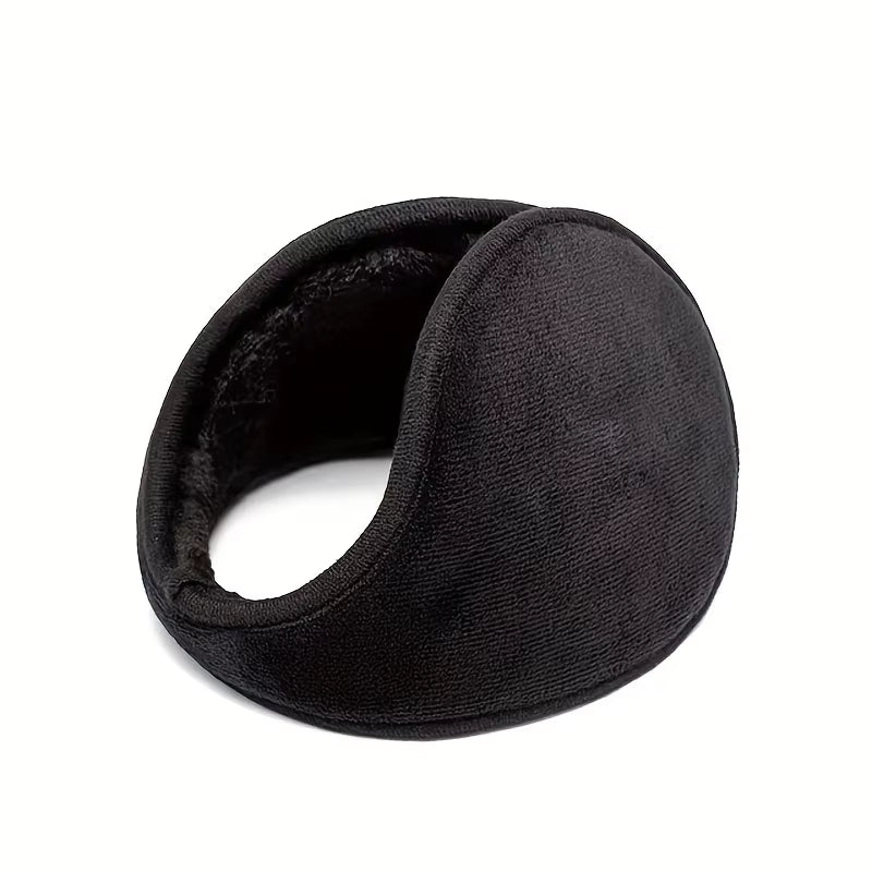 1Pcs Pearl Earmuffs Cute Autumn and Winter to Keep Warm Comfortable Unisex Warmers Imitation Rabbit Plush Ear Muff Wholesale