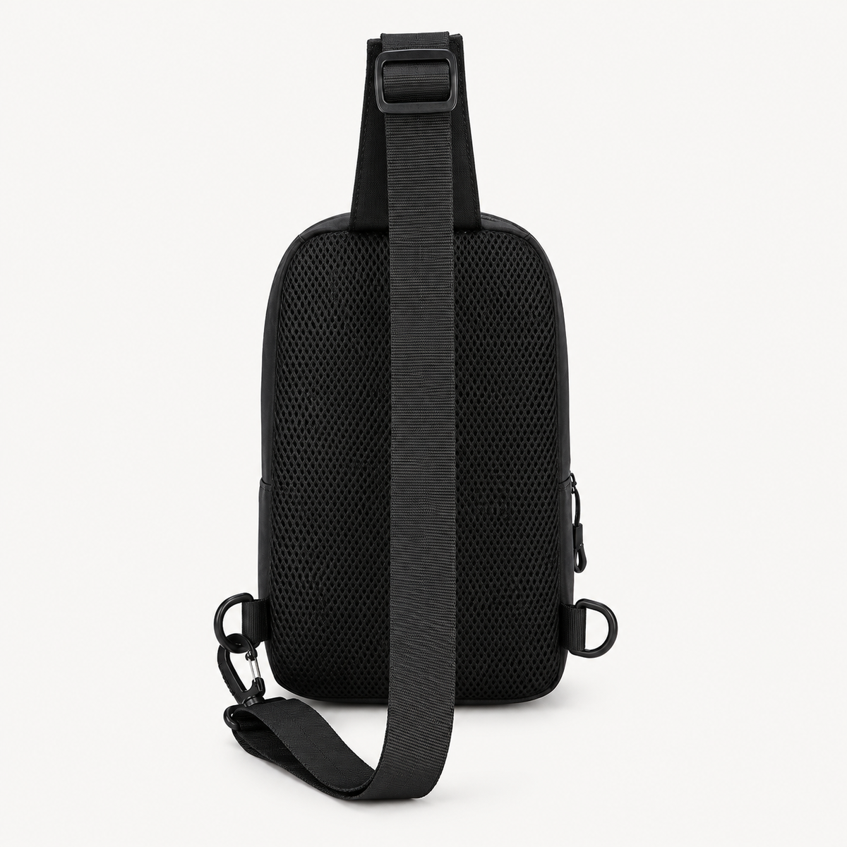Crossbody Chest Bag