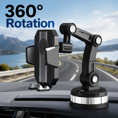 360° Rotating Phone Holder Stand
