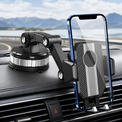 360° Rotating Phone Holder Stand