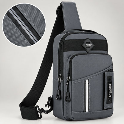Crossbody Chest Bag