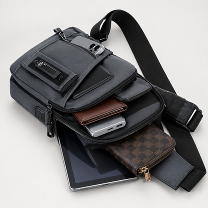Crossbody Chest Bag