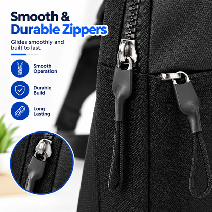 Oxford Sling Chest Bag