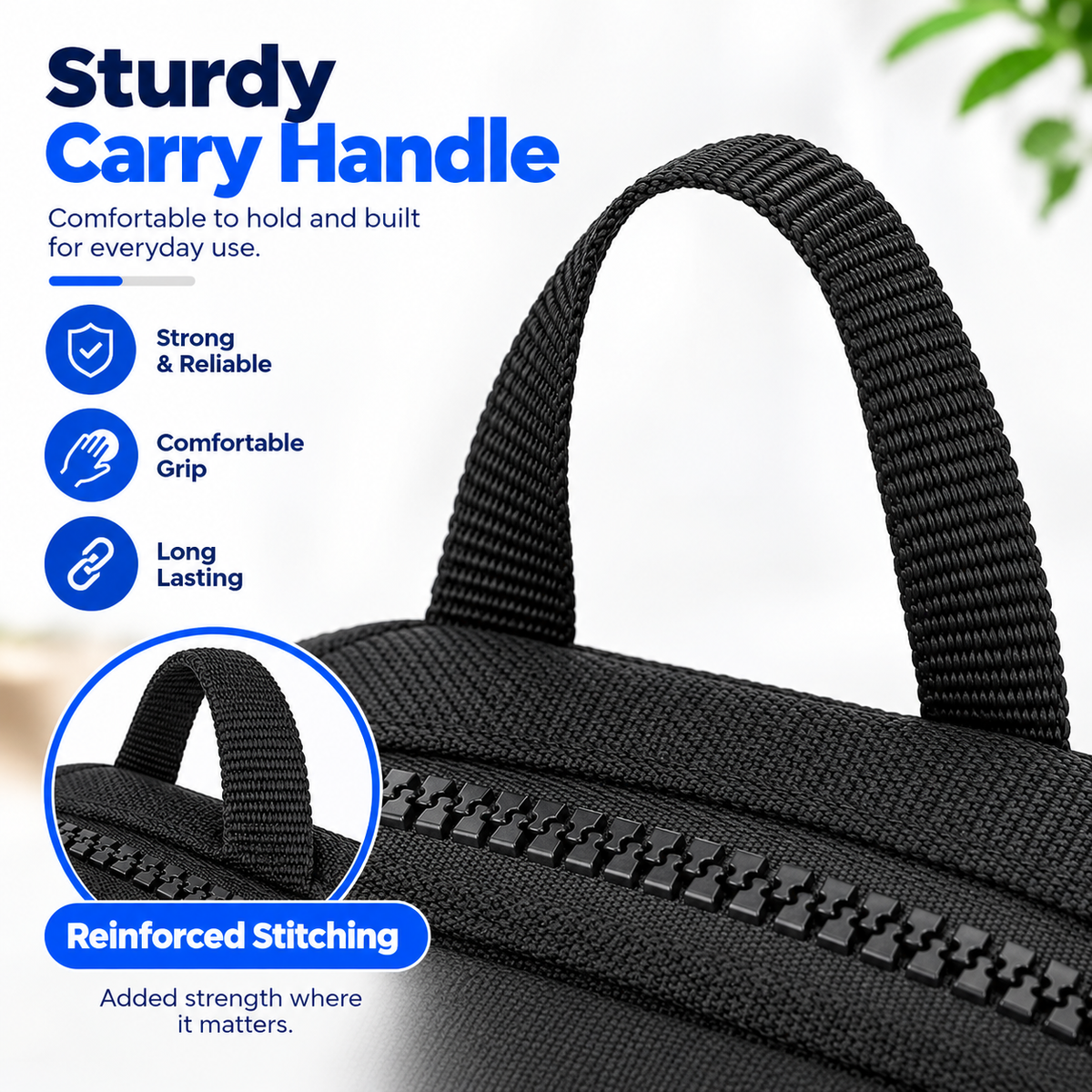 Oxford Sling Chest Bag