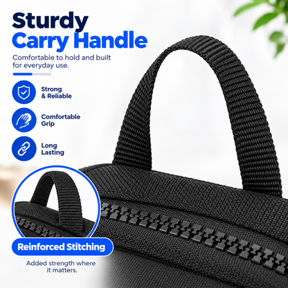 Oxford Sling Chest Bag