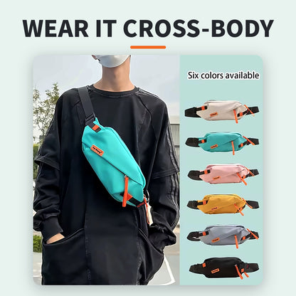 Chest Sling Bag