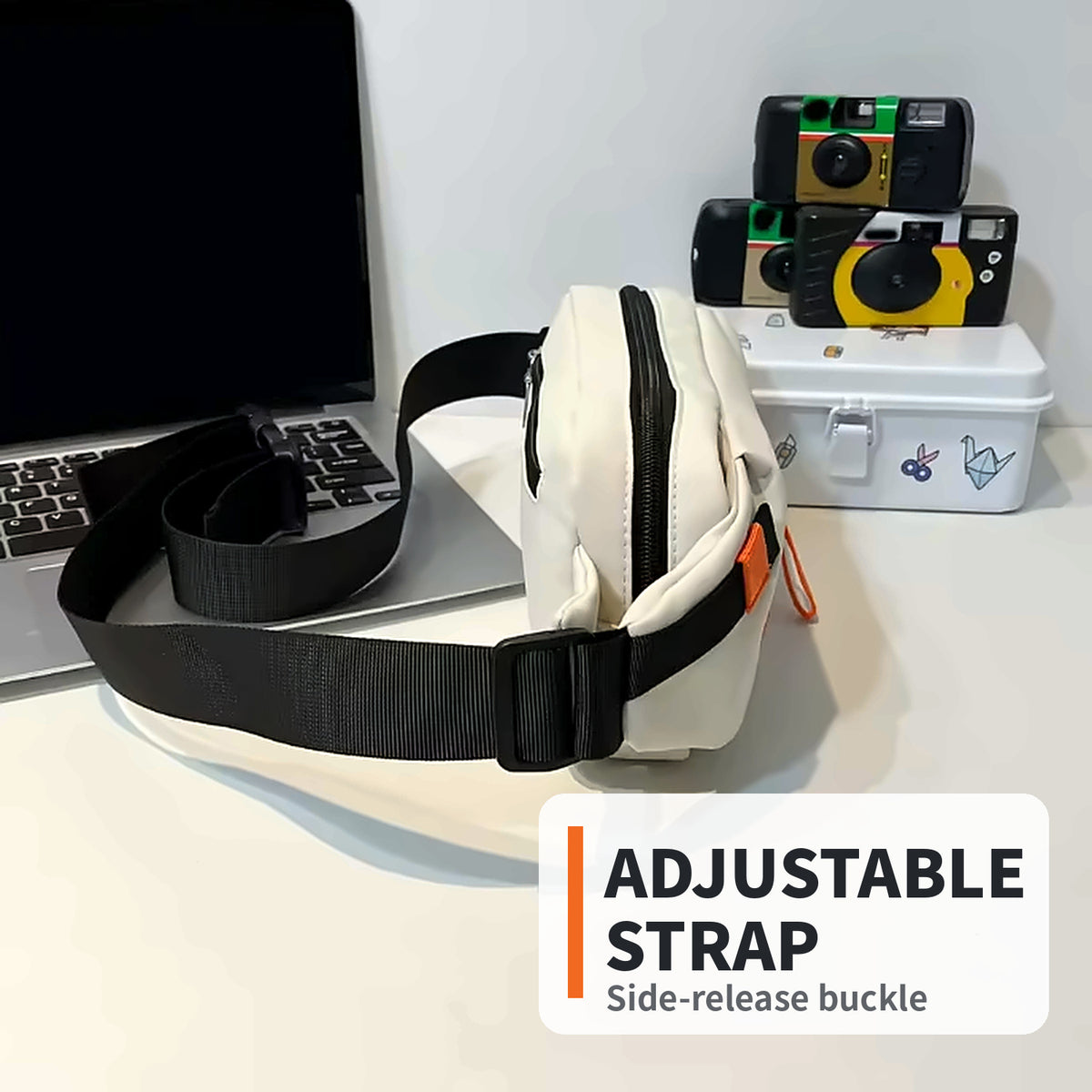 Chest Sling Bag