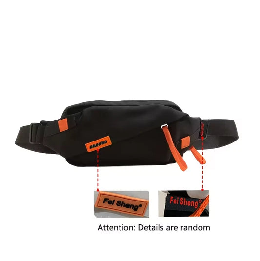 Chest Sling Bag