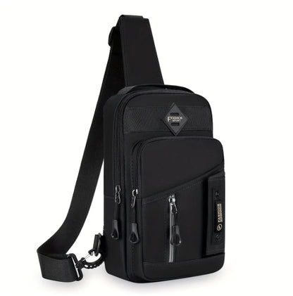 Crossbody Chest Bag