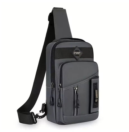 Crossbody Chest Bag