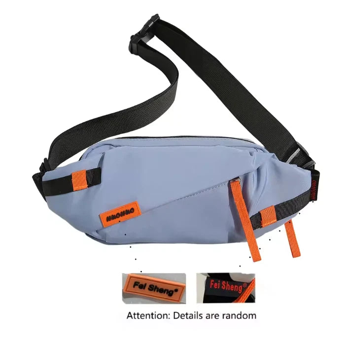 Chest Sling Bag