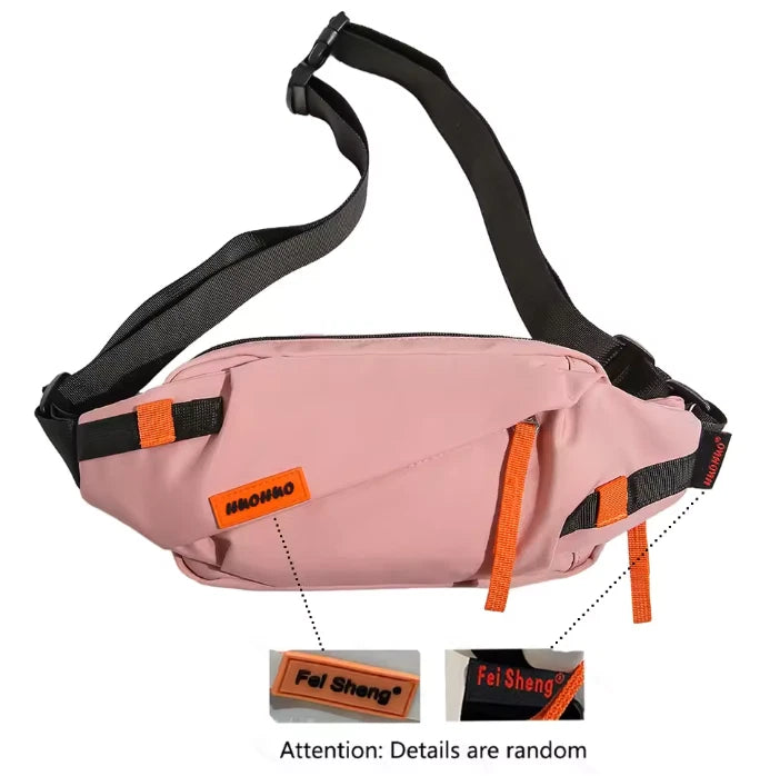 Chest Sling Bag