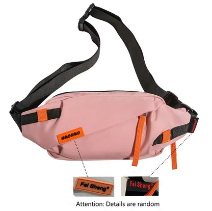 Chest Sling Bag