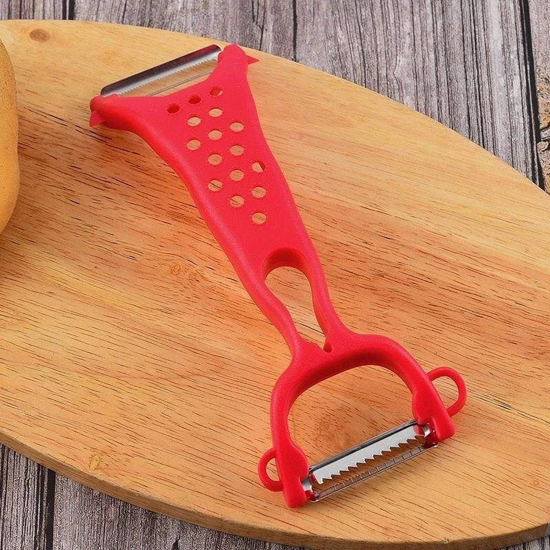Multifunction Vegetable Peeler