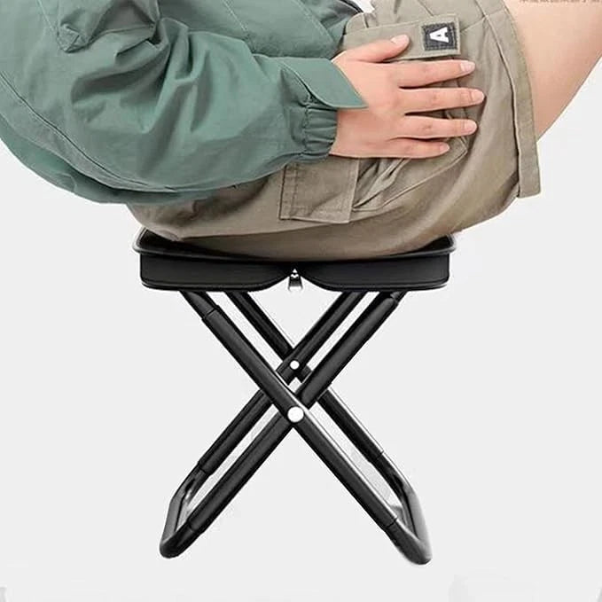Portable Folding Camping Stool