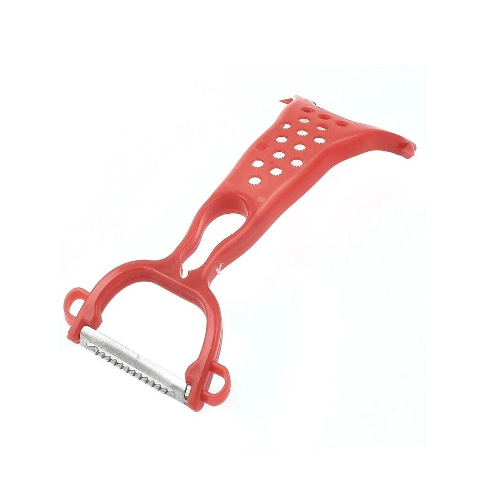Multifunction Vegetable Peeler