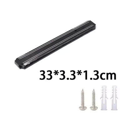Magnetic Knife Holder Wall Mount