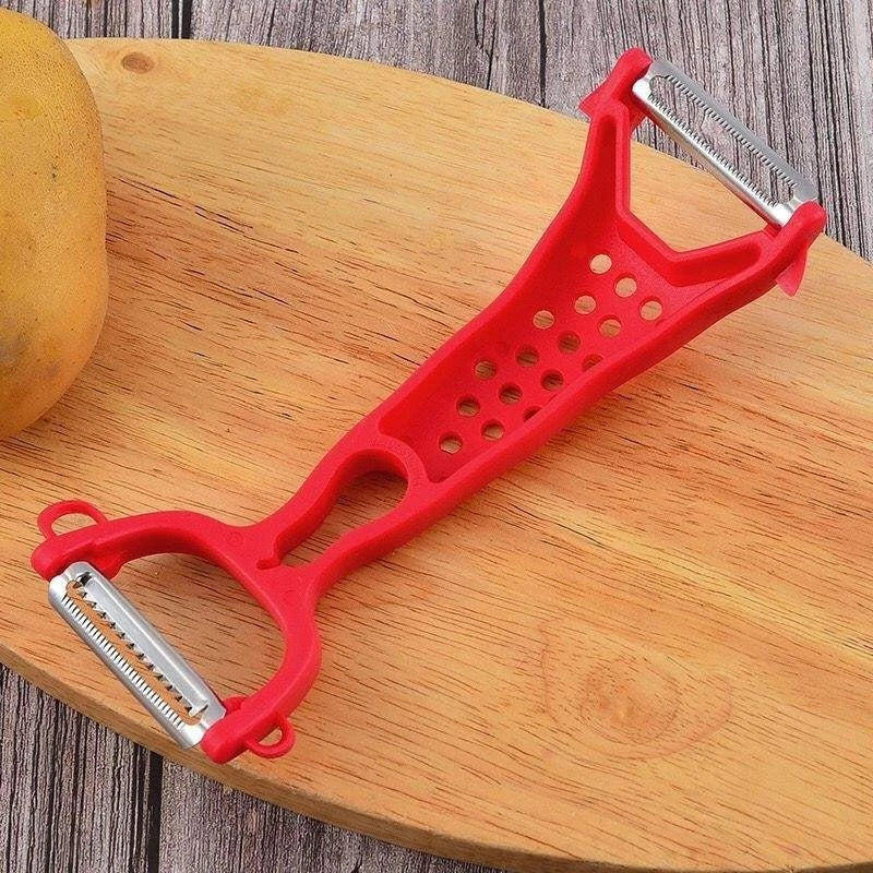Multifunction Vegetable Peeler