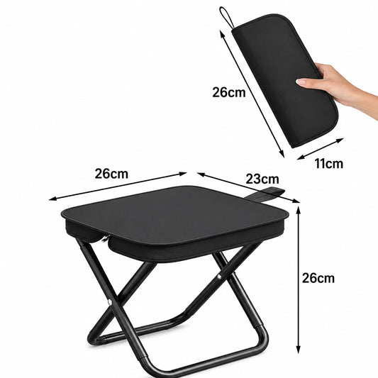 Portable Folding Camping Stool