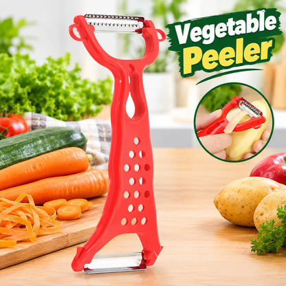 Multifunction Vegetable Peeler