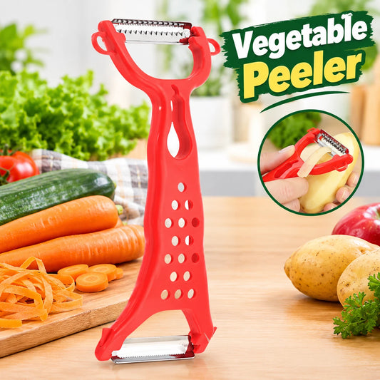 Multifunction Vegetable Peeler