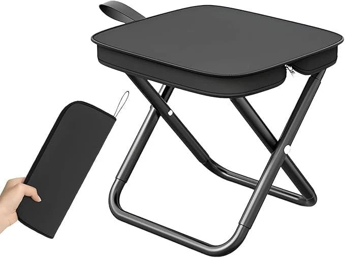 Portable Folding Camping Stool