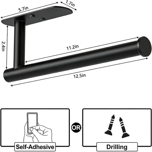 Paper Towel Holder