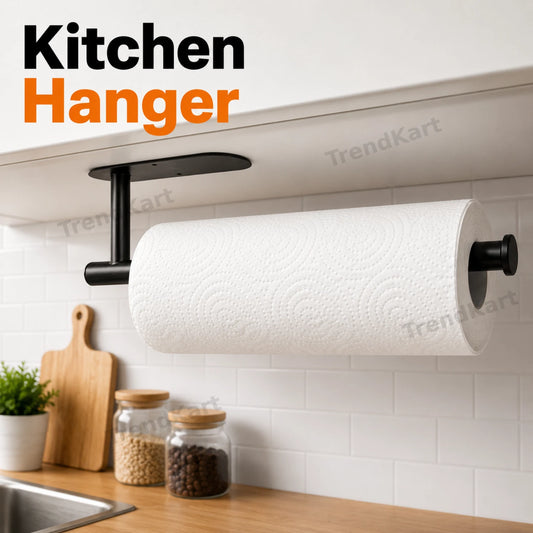 Paper Towel Holder