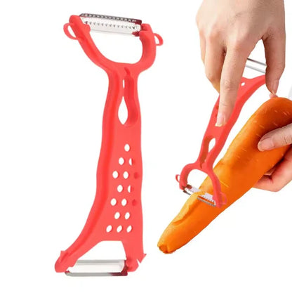 Multifunction Vegetable Peeler