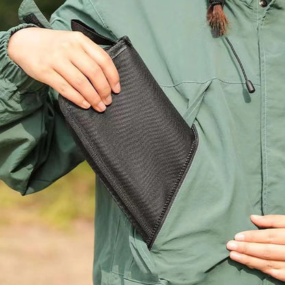 Portable Folding Camping Stool