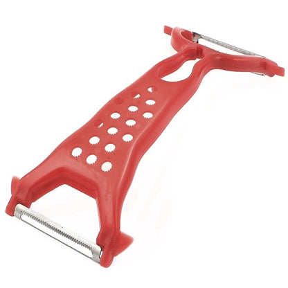 Multifunction Vegetable Peeler