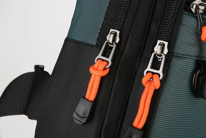Men's Waterproof Crossbody Sling Bag
