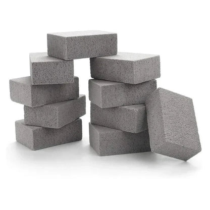 BBQ Grill Cleaning Pumice Block