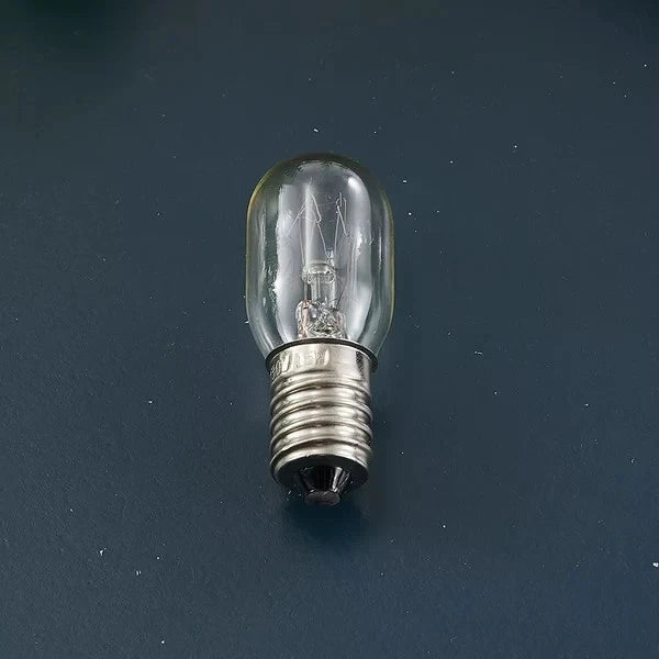 10-PCS E14 15W Oven & Salt Lamp